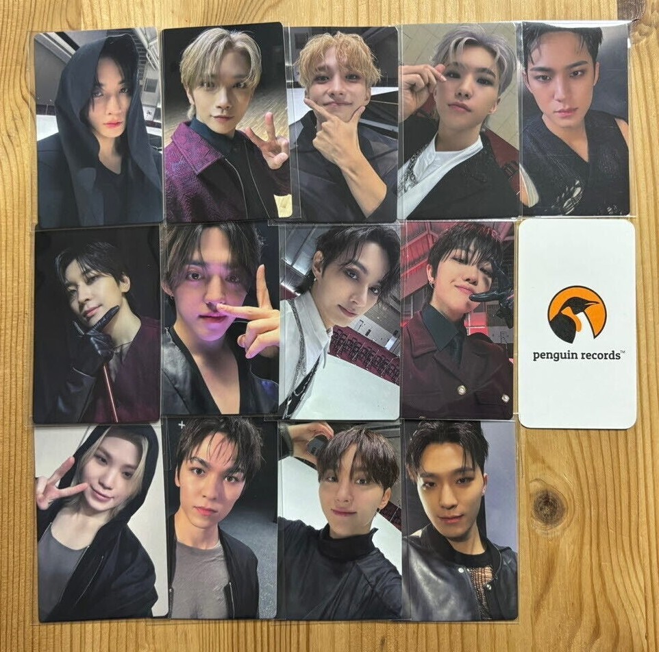 SEVENTEEN - BEST ALBUM 17 IS RIGHT HERE M2U RECORD LUCKY SEVENTEEN - BEST ALBUM 17 IS RIGHT HERE M2U RECORD LUCKY