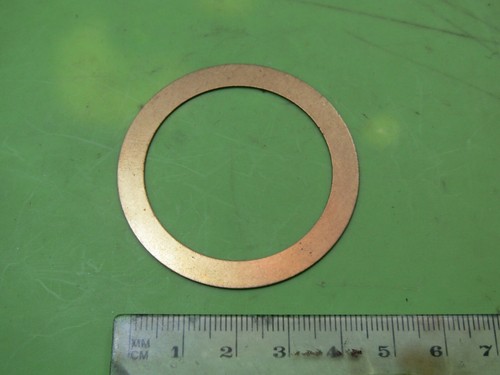 Montesa Cappra 250 Gp MX VR .20 MM Cale Vilebrequin P/N 2.60.016 NOS R067 06 046 - Photo 1 sur 4