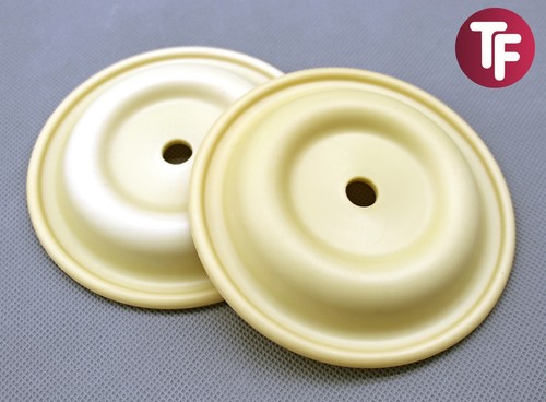 Kit riparazione lato bagnato compatibile Aro 637140-EB - PTFE e Santoprene - Enviroflex - Foto 12 di 13
