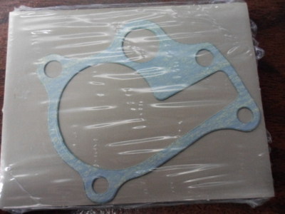 NOS Honda Water Pump Cover Gasket 90-96 CR250R 19229-KZ3-860 | eBay