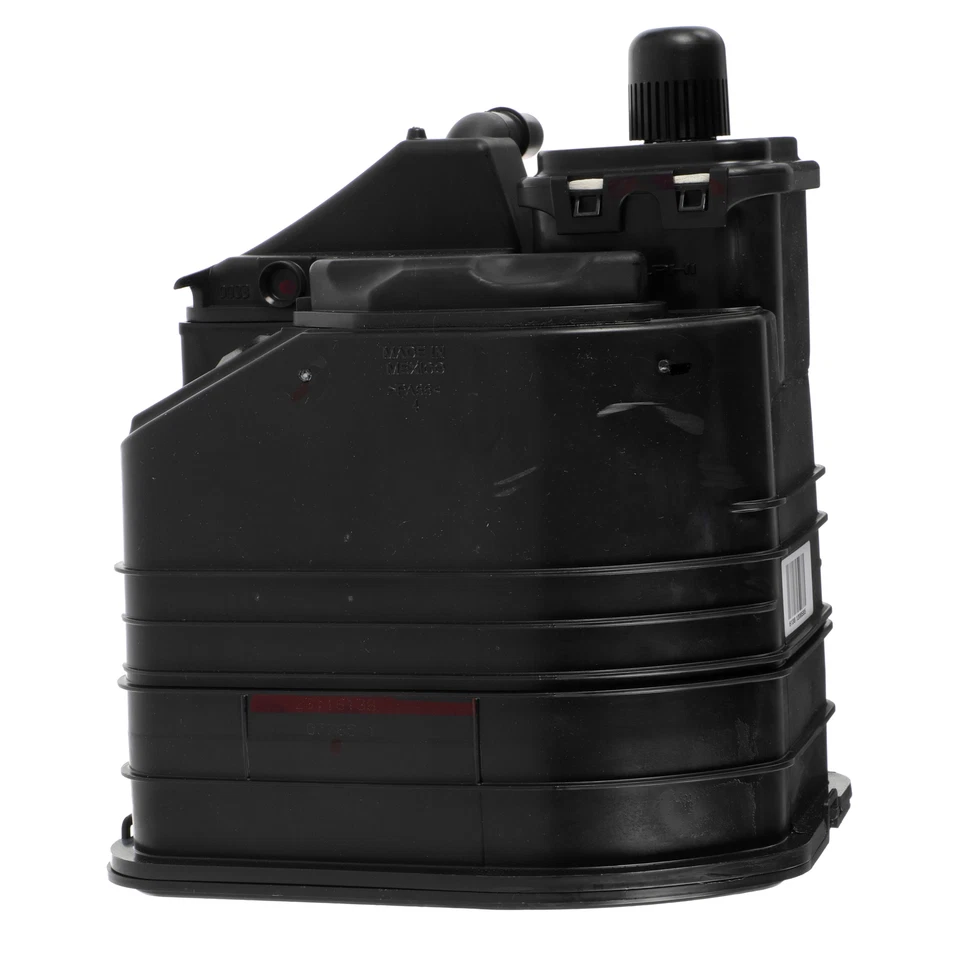 Bote de vapor genuino GM 2010-2020 Chevrolet Buick Cadillac Impala XTS 84835159 Foto 3 de 4