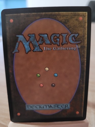 1x Noble Hirarch - German - FBB - EDH - Vintage - Modern #2217 - Picture 2 of 2
