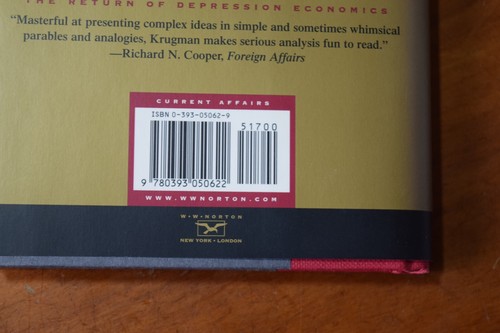Fuzzy Math: The Essential Guide to the Bush Tax Plan-HC/DJ/1st/1st - Picture 4 of 5