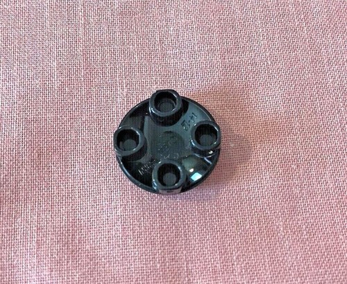 LEGO Parte: 2654: Placa Redonda 2x2 - Elige Color y Cantidad *MÁXIMO £1.20 PP* - Imagen 2 de 21
