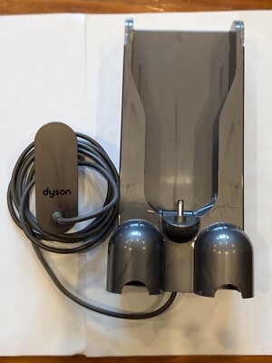 Dyson V11 OUTSIZE Power Adapter Charger & Wall Mount Charging Dock Genuine - New