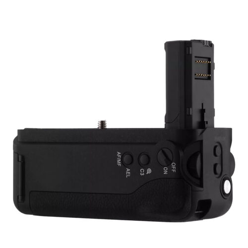1pc VG-C2EM Battery Handle Grip for Sony A7II A7M2 A7R2 A7S2 Camera Replacement