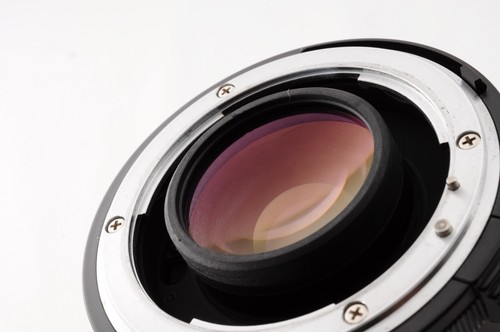 Near MINT Nikon Ai-S Teleconverter TC-14B 1.4x Camera Lens w/Caps from Japan - Picture 8 of 24