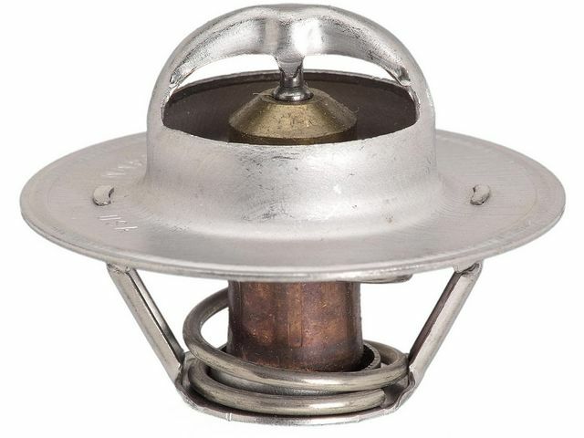 Thermostat For 1960-1961, 1984-1987 Ford Escort 1985 1986 W336XF
