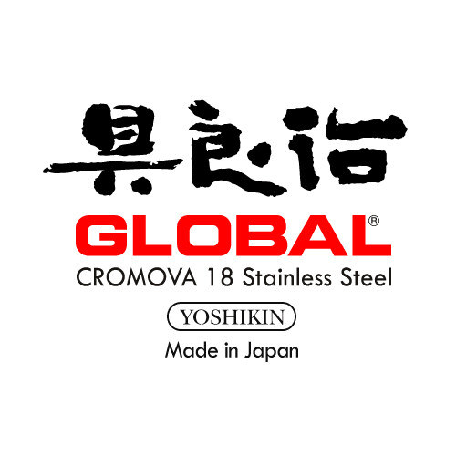 100% Genuine! GLOBAL 1 Pair Cut Resistant Gloves Grey & Black Level 5 Protection - Bild 5 von 5