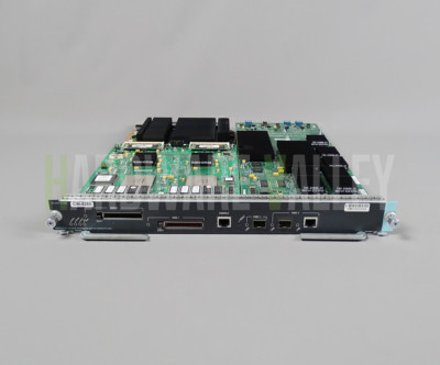 CISCO WS-SUP720-3BXL Cat. 6500/Cisco 7600 Supervisor 720 Fabric MSFC3 PFC3BX