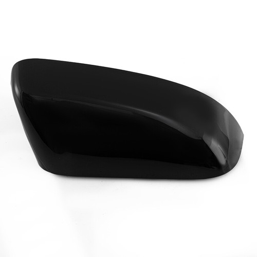 Tapa de cubierta de espejo retrovisor lateral derecho para Ford Explorer 2016-2019 pintura a juego con pasajero - Imagen 10 de 12