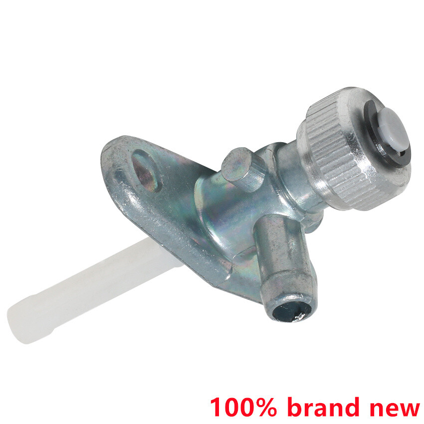 For KTM Fuel Gas Tank Tap Petcock Valve Switch 50 SX 50 Mini