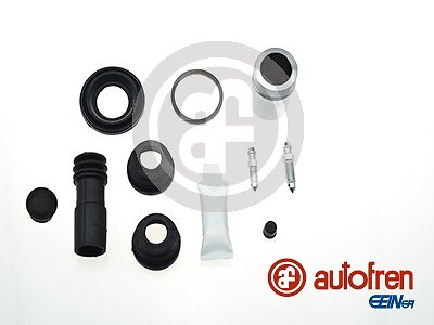 Autofren Seinsa D41083C Bremssattel Rep-Satz Kolben Ø 33Mm Hinten FüR M-B V 638-image