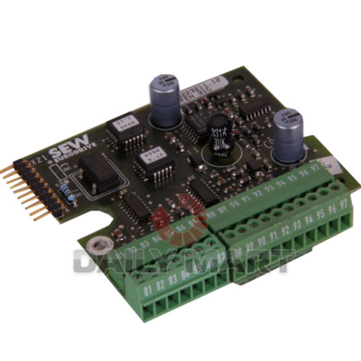 Used & Tested 8232121.13 FEN 31C Communication card