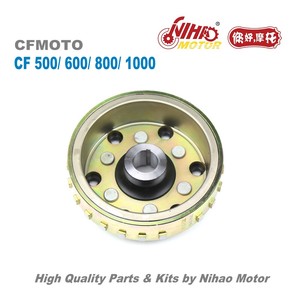 TZ111A CF500 CF800 Universal Joint 22x50 CFMoto Parts CF188 500cc //800cc CF MOTO
