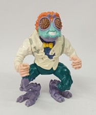 Teenage Mutant Ninja Turtles Baxter Stockman Action Figure