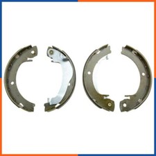 Mâchoire de frein Toyota MR