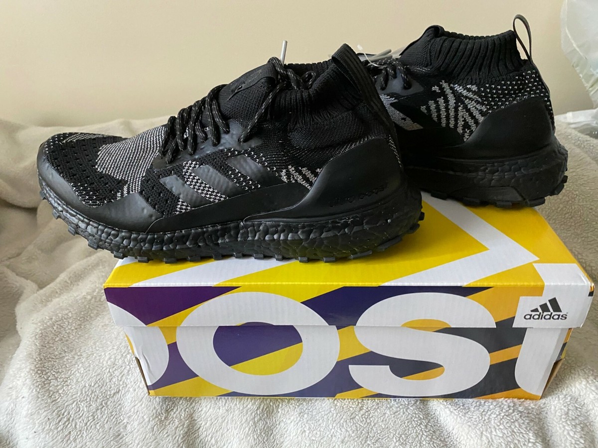 Shoe Ultra Boost Mid Kith Non Native Adidas Ultra Boost Mid Kith X