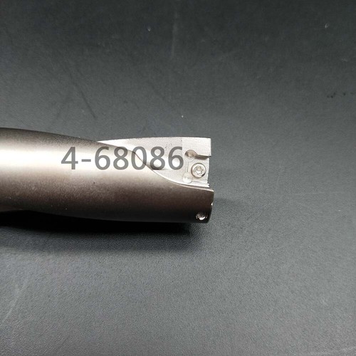Taladro indexable SP-20-4D-C25 U 20 mm C25-4D PARA SPMG060204 Φ20 - inserto 4D - Imagen 3 de 5