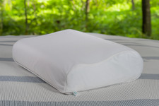 Neck Pillow Protector compatible with Tempur-Pedic Pillows Pillow NOT included 