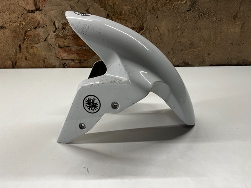 BMW S1000RR Kotflügel aus Rennverkleidung - Kiesgestrahlt - 14-18