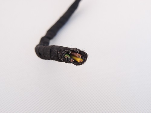 OEM BMW M2 G87 M3 G80 M4 G82 CONNETTORE TELECAMERA SURROUND VIEW specchio sinistro/destro - Foto 6 di 10