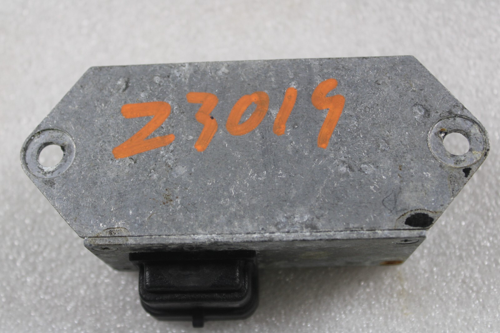 Ferrari F355, 456GT, 456M, F50, Accelerometer Control Module, Used, P/N 154310