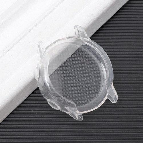Transparent Watch Protective Case Watch Cover Watch Case Cover - Picture 3 of 11