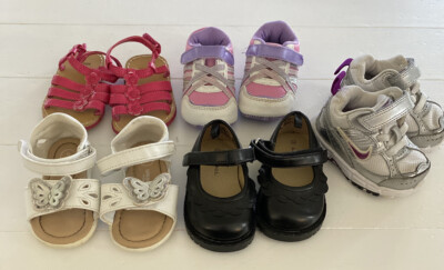 baby nike sandals size 3