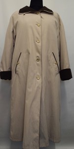 goldix coat