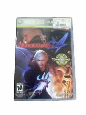 Devil May Cry 4 (Microsoft Xbox 360, 2008)Nice Condition. Complete