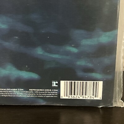 Donald Fagen / Sunken Condos アナログ盤 MjYtODU4NC5qcGVn.jpeg