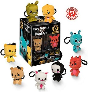 fnaf blind box