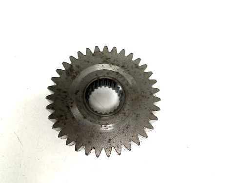 Explosionsansicht Getriebe für Honda VF 500 C MAGNA V 30 (PC13) 1983 gebraucht 107547