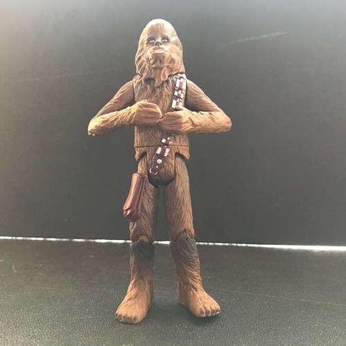 Star Wars Episode IV A New Hope Choose 3.75 Loose Figure Hasbro ANH Army Builder - Picture 32 of 174
