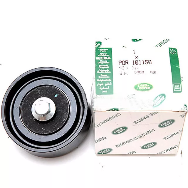 Land rover discovery 2 tensioner pulley deals