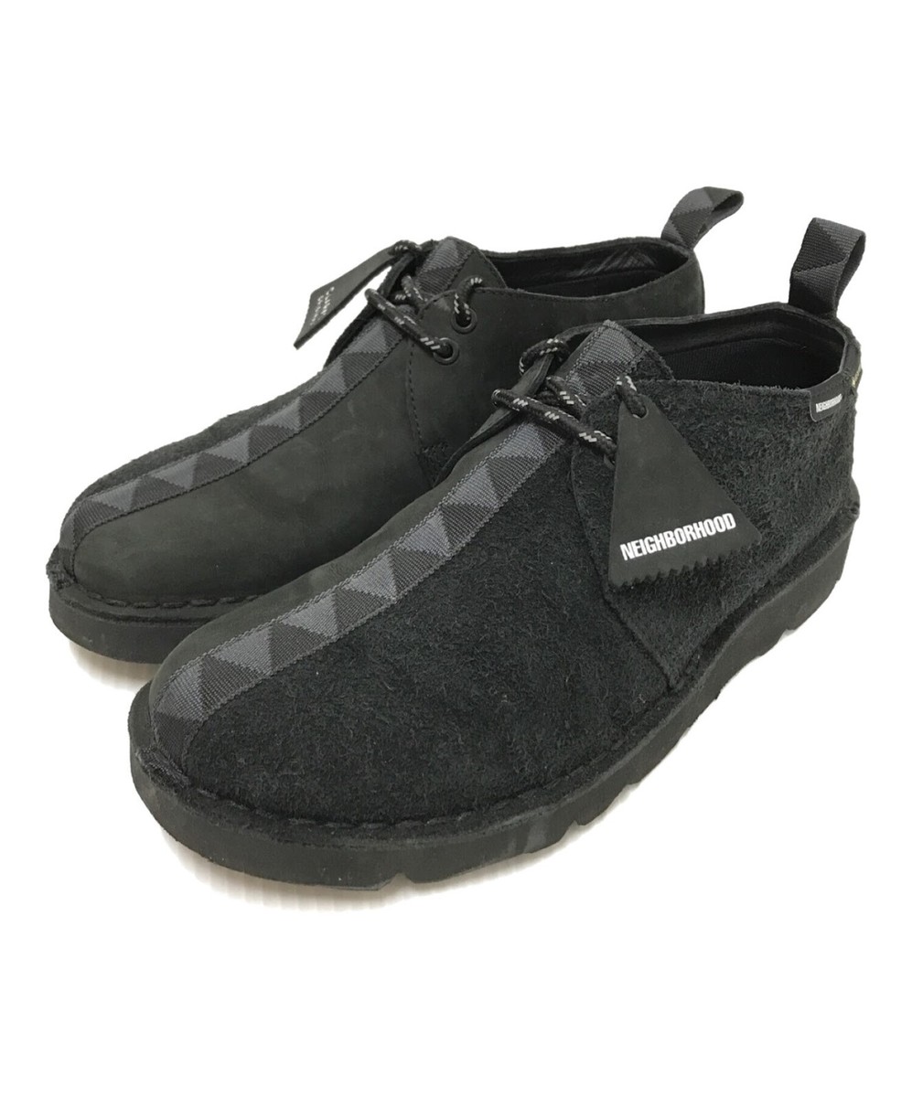 CLARKS Desert Trek GTX | eBay