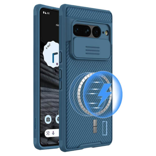 Camera Protector Case For Google Pixel 7 Pro 6a Shockproof Heavy Duty Back Cover - Bild 19 von 19