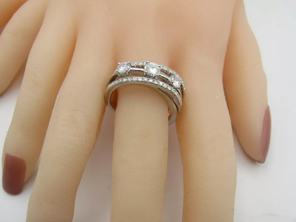 Jtv shop engagement rings