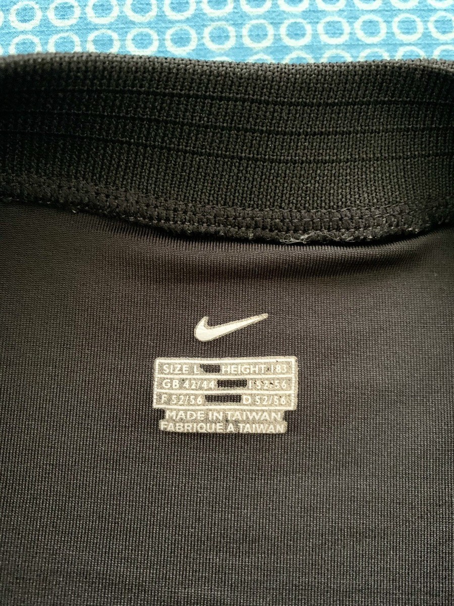 Paris Saint-Germain Late 90s Early 2000s GK Nike PSG Opel Paris Saint-Germain Late 90s Early 2000s GK Nike PSG Opel