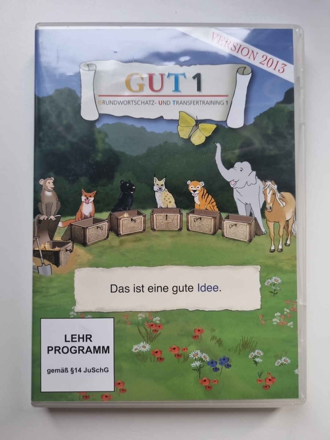 lernspielzeug ab 4 jahre