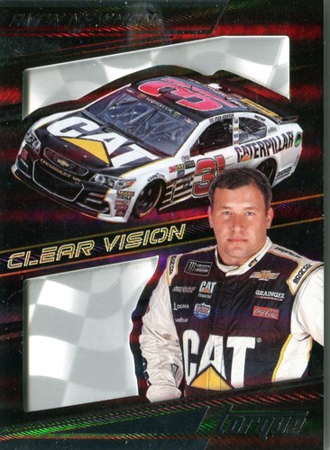 2017 Panini Torque Racing - base cards and Inserts - pick from list - Picture 93 of 152