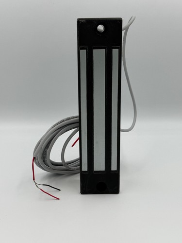 Securitron 12VDC 300mA ASSA ABLOY M32F Maglock Kit w/Armature Plate & Hardware - Picture 3 of 24