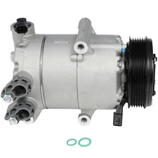 A/C AC Compressor For 2013-2019 Ford Escape L41.5L 1.6L CO 29113C