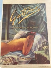 GATTORNO: A CUBAN PAINTER FOR WORLD (ENGLISH AND SPANISH By Sean M. Poole *NEW*