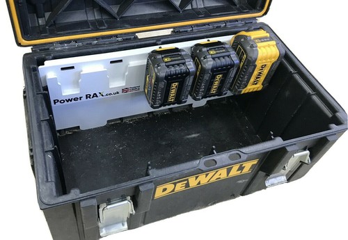 Insert for DEWALT ToughSystem DS300 18v 