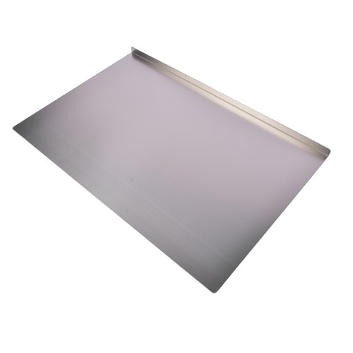 Cutting Board Chopping Board Heavy Extra Large 304 Stainless Steel Cutting Mats - 第 39/72 張圖片