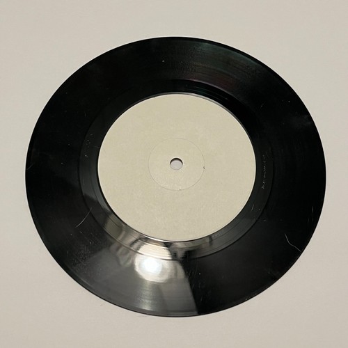 Lodro 7" 45RPM Vinyl If Life Was Like A Movie Hand Numbered / Signed +MP3 - Picture 7 of 8