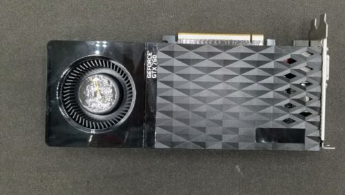 PNY GEFORCE GTX 760 2GB GDDR5 - Picture 2 of 7