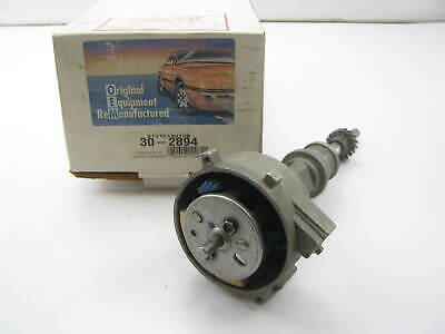 CARDONE Reman Remanufacturing Electronic Distributor Ford 5.0L 302 V8 1985-1991 CARDONE Reman Remanufacturing Electronic Distributor Ford 5.0L 302 V8 1985-1991